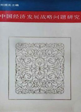 《中国经济发展战略问题研究》