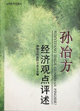 《经济观点评述》