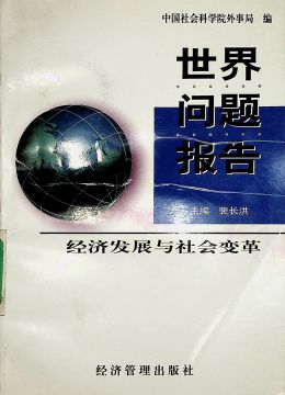 《世界问题报告》