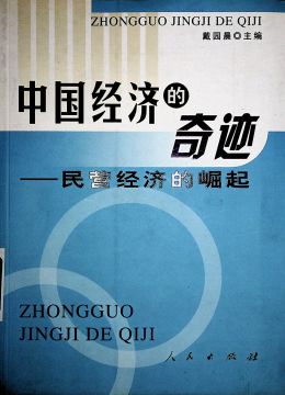 《中国经济的奇迹-民营经济的崛起》