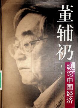 《董辅礽纵论中国经济》