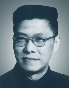 许涤新