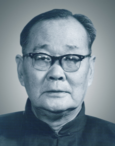 严中平