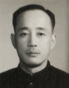 聂宝璋