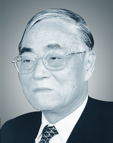 董辅礽