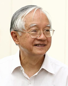 吴敬琏