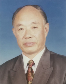 冒天启