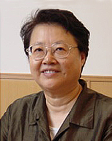 董志凯